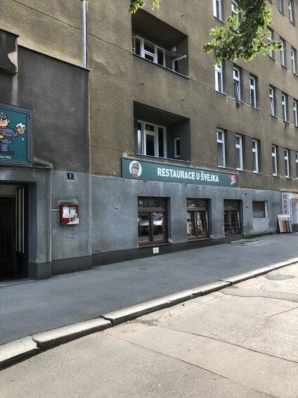 Pivnice U Švejka foto 4
