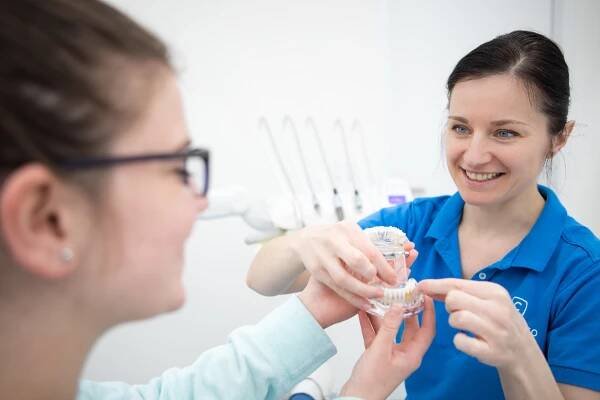 Dentální hygiena