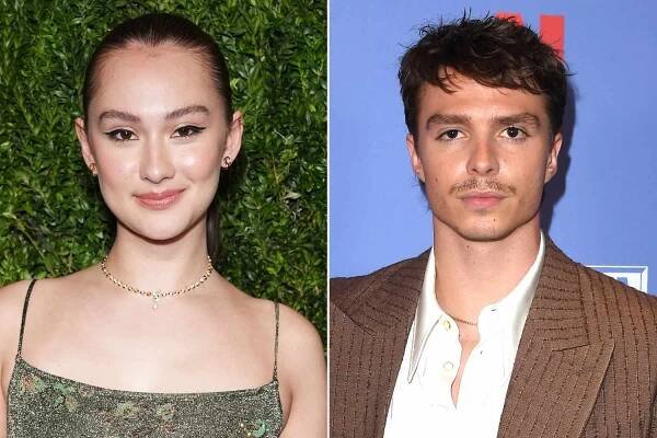 Why Lola Tung and Nicholas Alexander Chavez Were Cut from 'I Know What You Did Last Summer' (Exclusive)