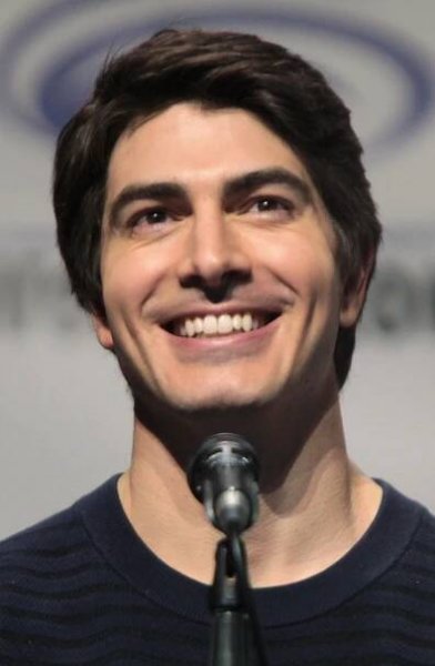 File:Brandon Routh by Gage Skidmore 2.jpg - Wikimedia Commons