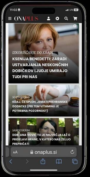 GOODLIFE 65, POMLAD 2024 by GOODLIFE magazine / revija - Issuu