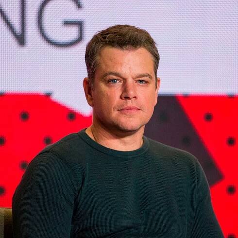 Matt Damon Is Finally Apologizing for His Comments Around #MeToo
