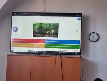 My Flipped Classroom Learning Experience Erasmus+, Oláh Vivien, Romania - Cielo Erasmus