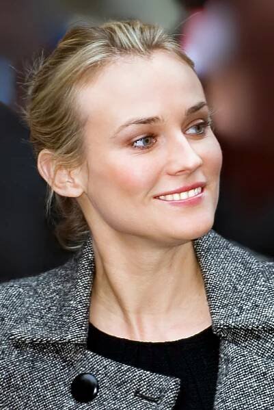 Diane Kruger