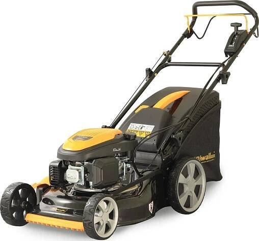 Riwall PRO RPM 5155 V PRO