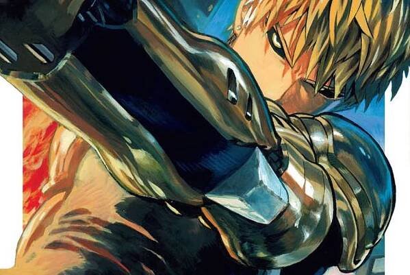 One-Punch Man 2: Tajemství síly - Otaku Nest