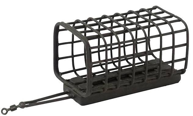 Krmítka Square Cage Feeder DAIWA N'ZON