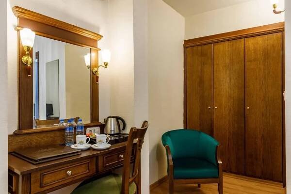 Golden Crown Hotel Istambul