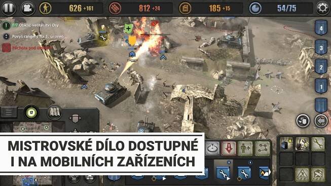 Company of Heroes