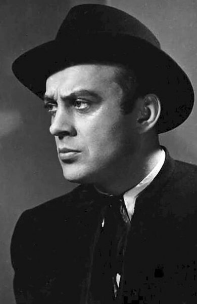 Karel Höger