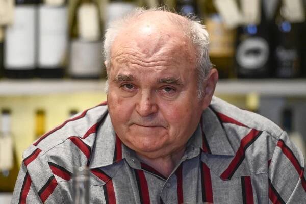 „Král Šumavy“ Josef Hasil nepřestal mít obavy z komunistů ani po listopadu 1989