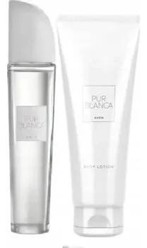 Avon Pur Blanca sada