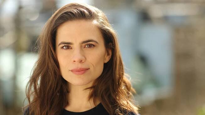 Hayley Atwell Joins Tom Cruise in Next ‘Mission: Impossible’ Movie