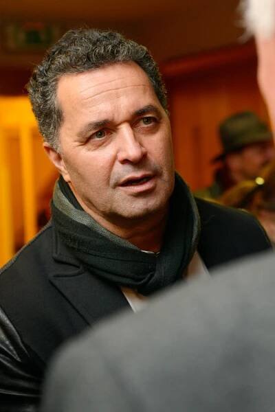 Martin Dejdar - GALERIE: Martin Dejdar (3/5)