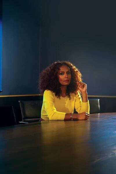 Janet Mock Knows Trans Activism Is Not Her Only Legacy