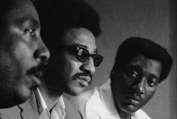 The Many Lives of H. Rap Brown