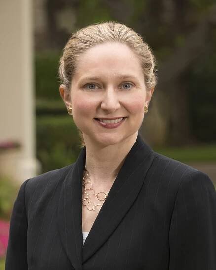 About Mary Ellen P. Smith - Grisham & Kendall, PLLC