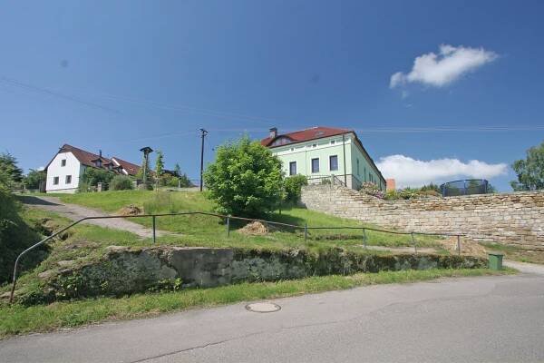 Škrovád