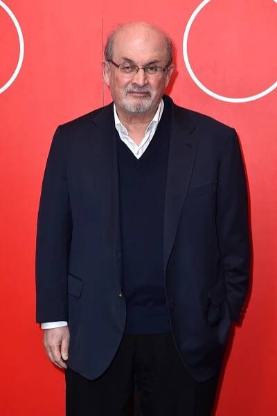 JK Rowling ‘feeling sick’ along with other notable faces after Rushdie stabbed