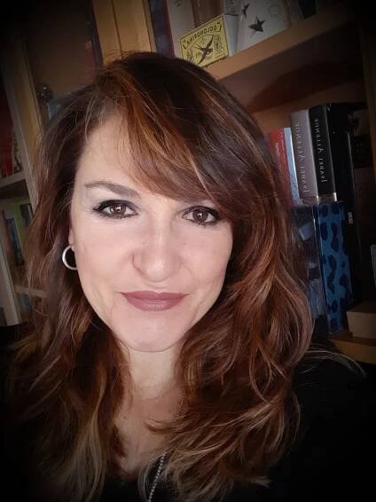 Rosa García-Madrid