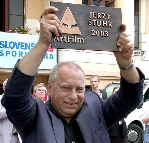 Zomrel jeden z najvýznamnejších poľských hercov Jerzy Stuhr
