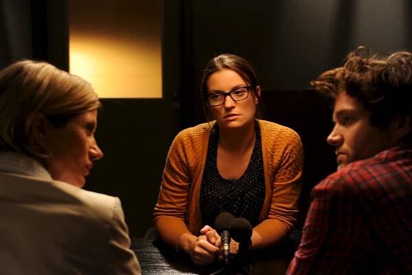 Kriminálka Stuttgart - Das Sterben der Nashörner (S04E20) (2013)