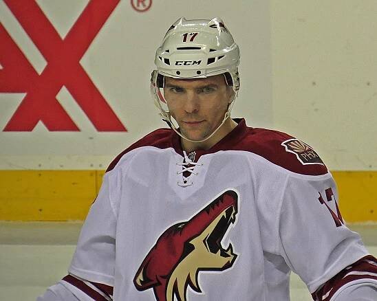Radim Vrbata