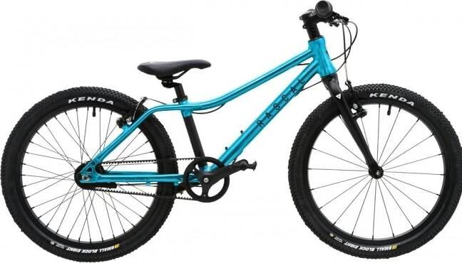 Rascal 20 | SPOKE