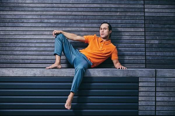 Ludwig Trepte - NILS SCHWARZ PHOTOGRAPHY