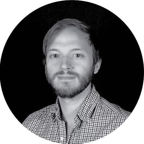 Matthew G. Perich