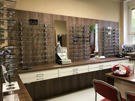 Kontakt - Optika Effatha - Optika Strážnice, Veselí nad Moravou