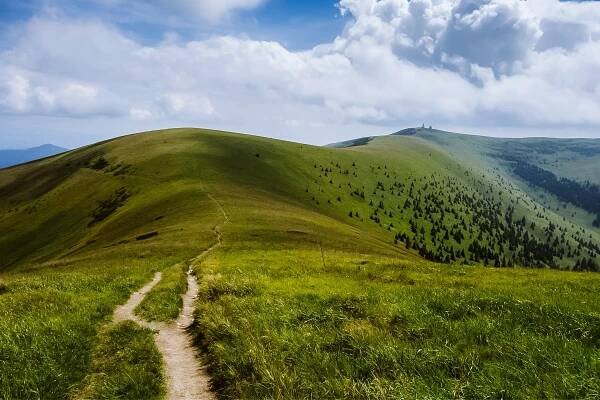 velká fatra slovensko
