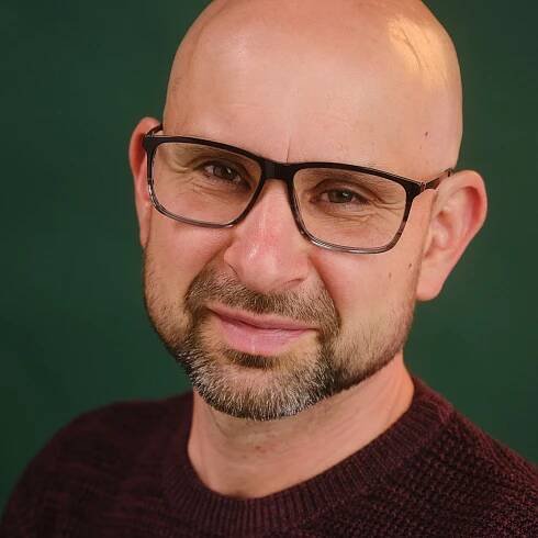 Tomáš Dastlík - ACTORSMAP