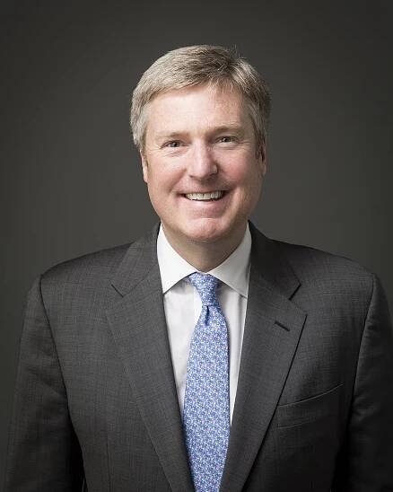 Headshot of John Osborn