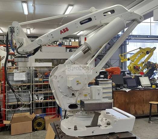 ABB IRB 660