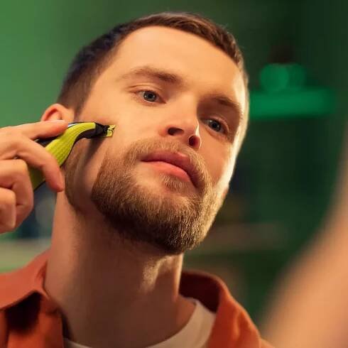 philips oneblade qp2520/65