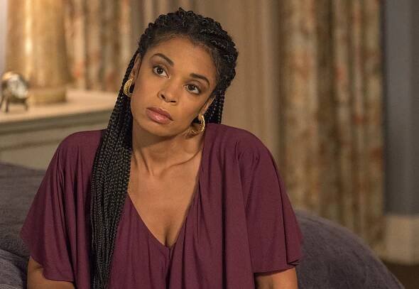 Tohle jsme my - Holčičky - Z filmu - Susan Kelechi Watson