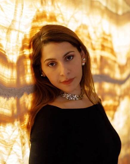 Bella Adamova | World Federation of International Music Competitions