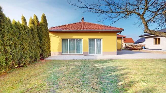Prodej Dům, Krátká, Kobylnice, okres Brno-venkov