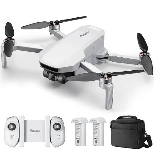Potensic Atom 4K SE More Fly combo ATM4KSE-FMC