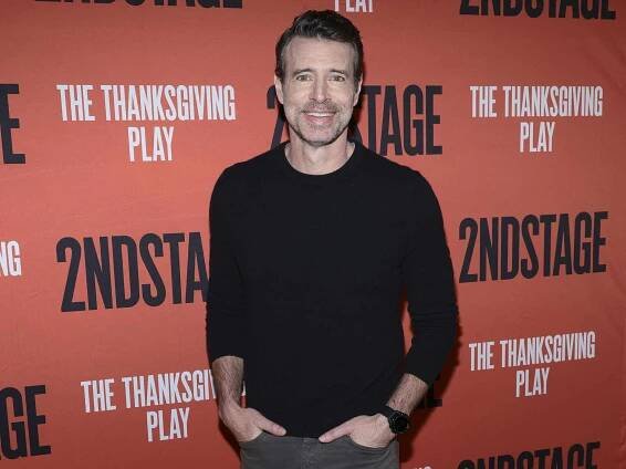 Scott Foley