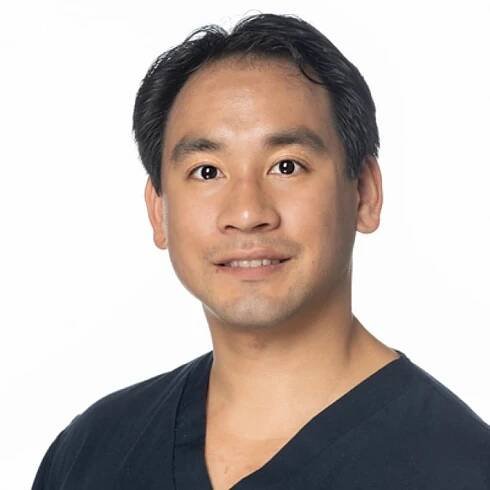 Stephen Fung, DO