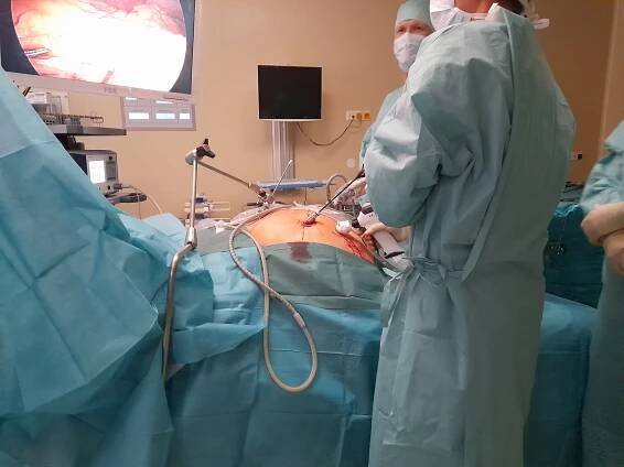 VIDEO: Poslední naděje z Brna. Gastrický bypass vyléčí většinu diabetiků