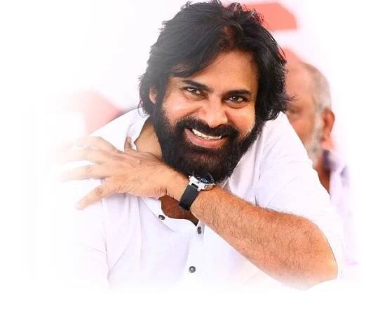 janasena logo
