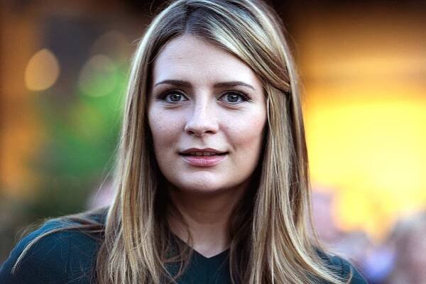 Mischa Barton Net Worth