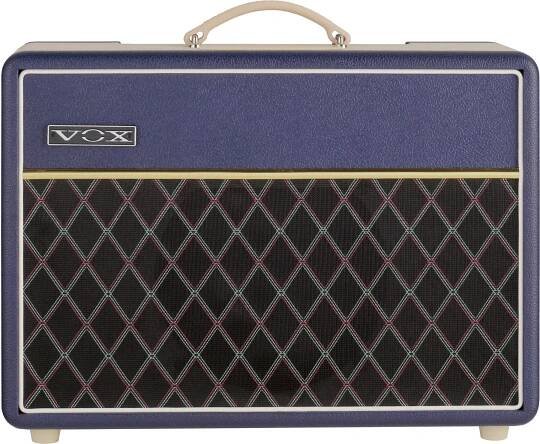 Vox AC10C1 TTBC Celolampové kytarové kombo - 16 590 Kč - Muziker