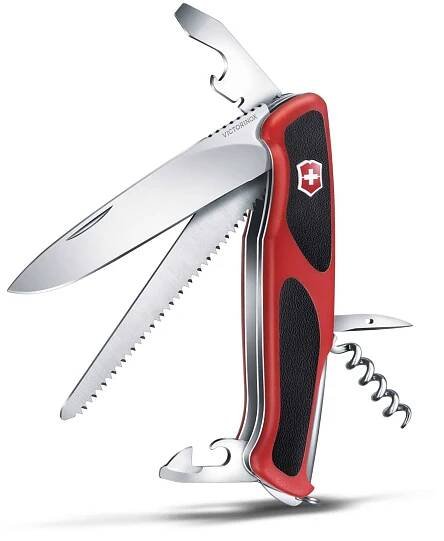 Kapesní nůž Victorinox Ranger Grip 55 0.9563.C | Victorinox