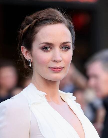 50 Most Attractive Diamond Face Shape Celebrities