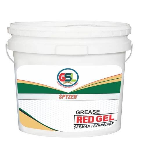 Lubricant and Grease Manufaturer | Golden Synthetic Lubes & Parts Pvt. Ltd.
