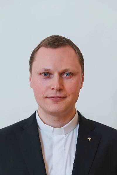 Děkanáty – ADCM Olomouc
